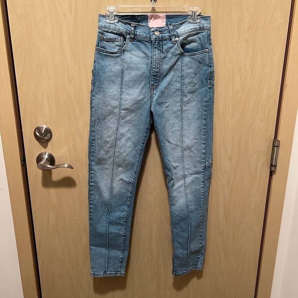 Revice denim venus star jeans